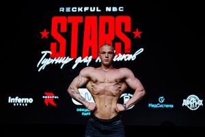 Регистрация STARS 5.06.26 (фотограф Роман Притула)
